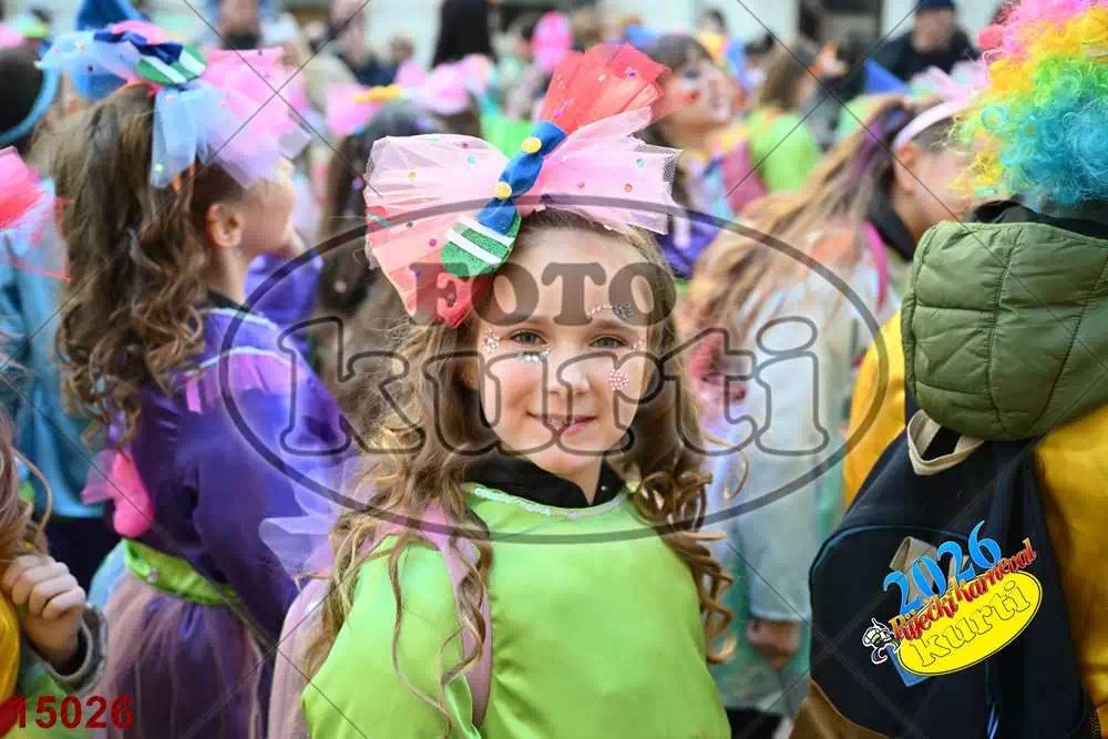 46. Zametske maškarice 1 - FotoKurti