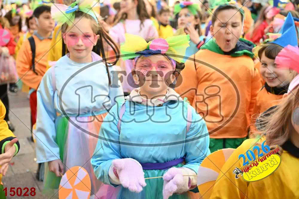 46. Zametske maškarice 3 - FotoKurti