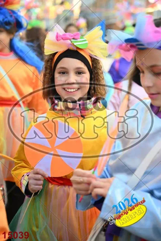 46. Zametske maškarice 2 - FotoKurti