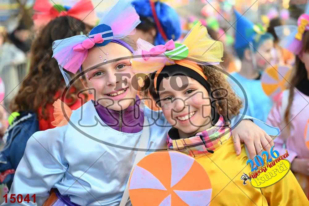 46. Zametske maškarice 4 - FotoKurti