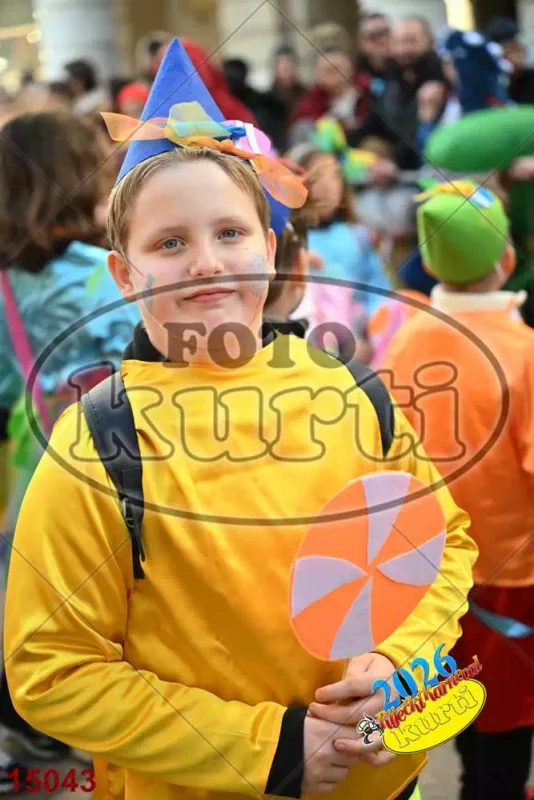 46. Zametske maškarice 6 - FotoKurti