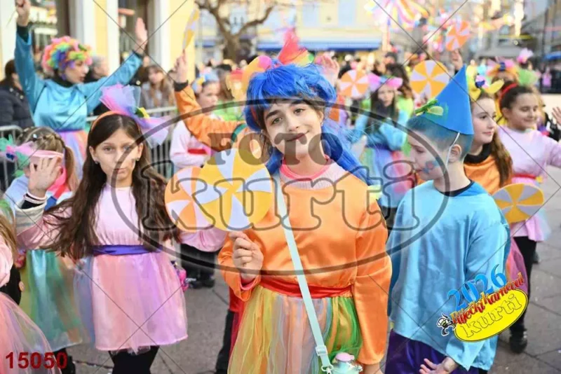 46. Zametske maškarice 1 - FotoKurti