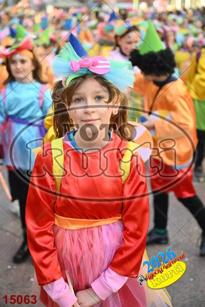 46. Zametske maškarice 2 - FotoKurti