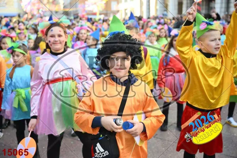 46. Zametske maškarice 4 - FotoKurti