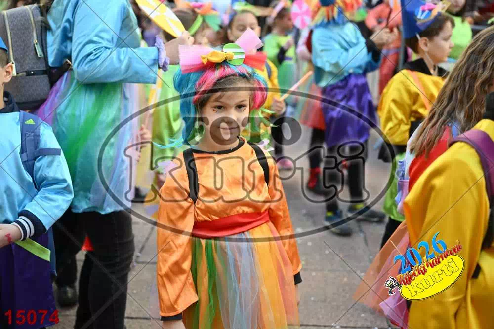46. Zametske maškarice 1 - FotoKurti