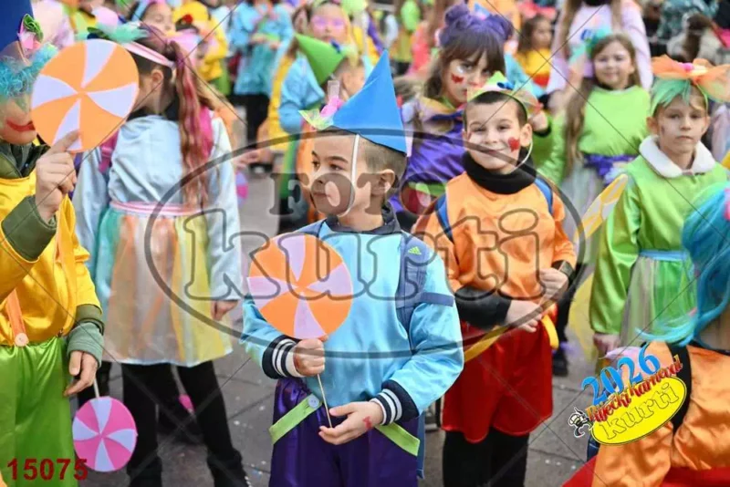 46. Zametske maškarice 2 - FotoKurti