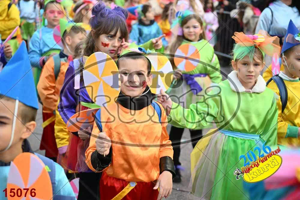 46. Zametske maškarice 3 - FotoKurti