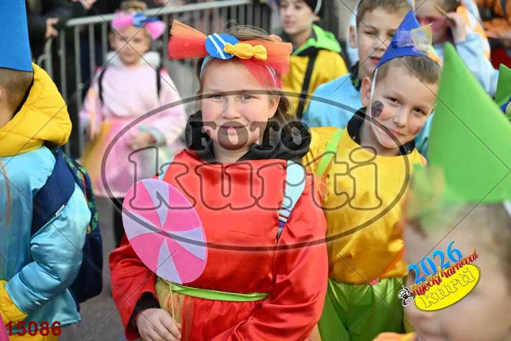 46. Zametske maškarice 1 - FotoKurti
