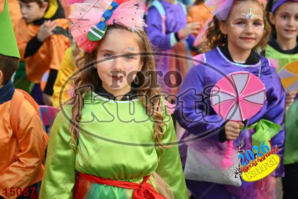 46. Zametske maškarice 2 - FotoKurti