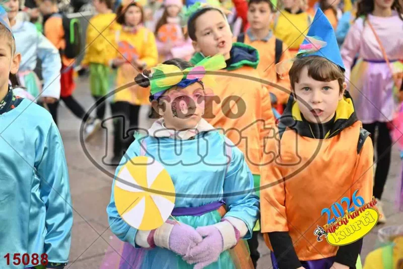 46. Zametske maškarice 3 - FotoKurti