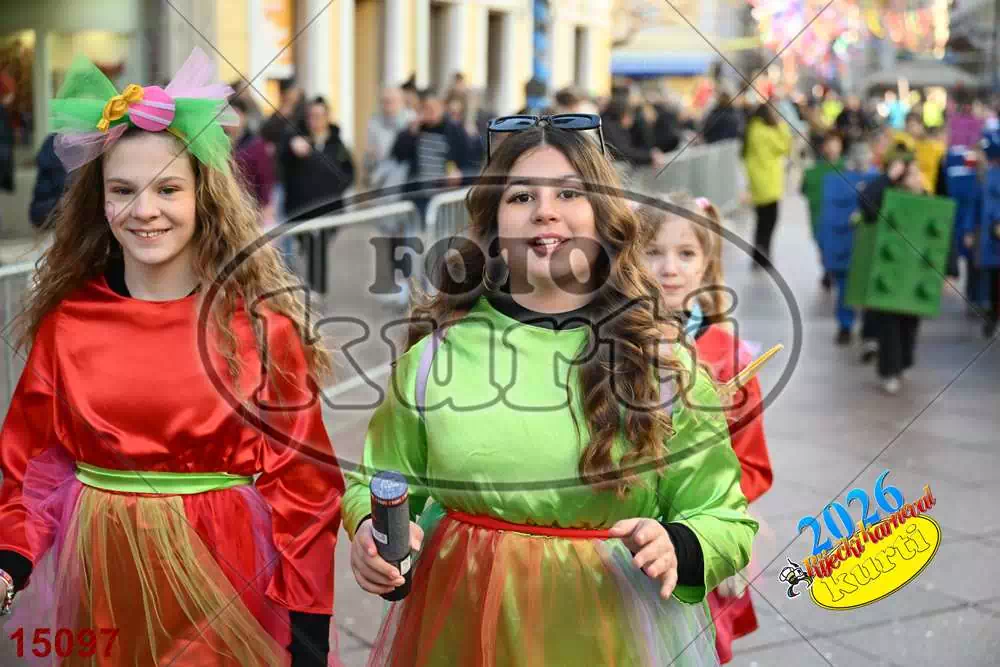 46. Zametske maškarice 12 - FotoKurti