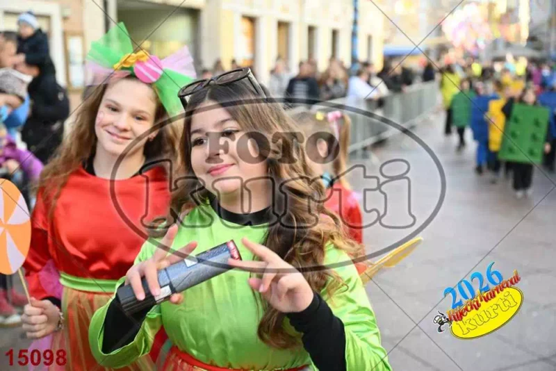 46. Zametske maškarice 1 - FotoKurti