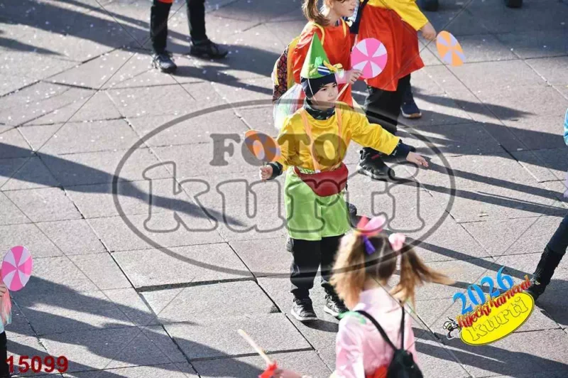46. Zametske maškarice 2 - FotoKurti