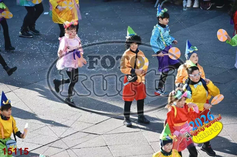 46. Zametske maškarice 6 - FotoKurti