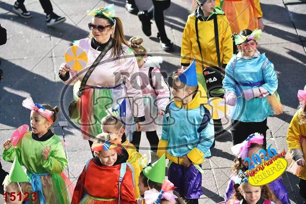 46. Zametske maškarice 2 - FotoKurti