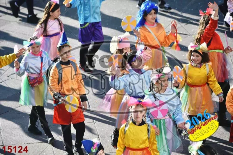 46. Zametske maškarice 3 - FotoKurti