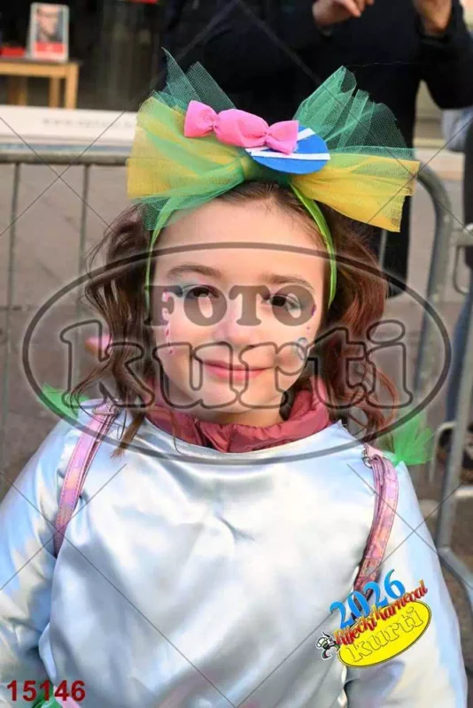 46. Zametske maškarice 1 - FotoKurti
