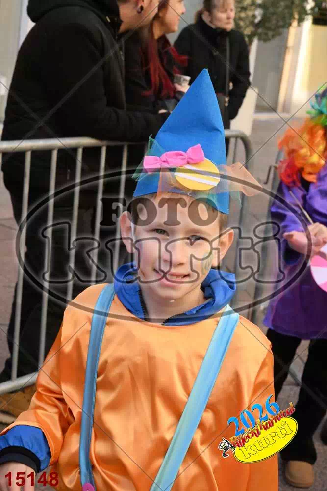 46. Zametske maškarice 3 - FotoKurti