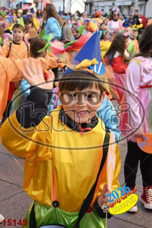 46. Zametske maškarice 4 - FotoKurti