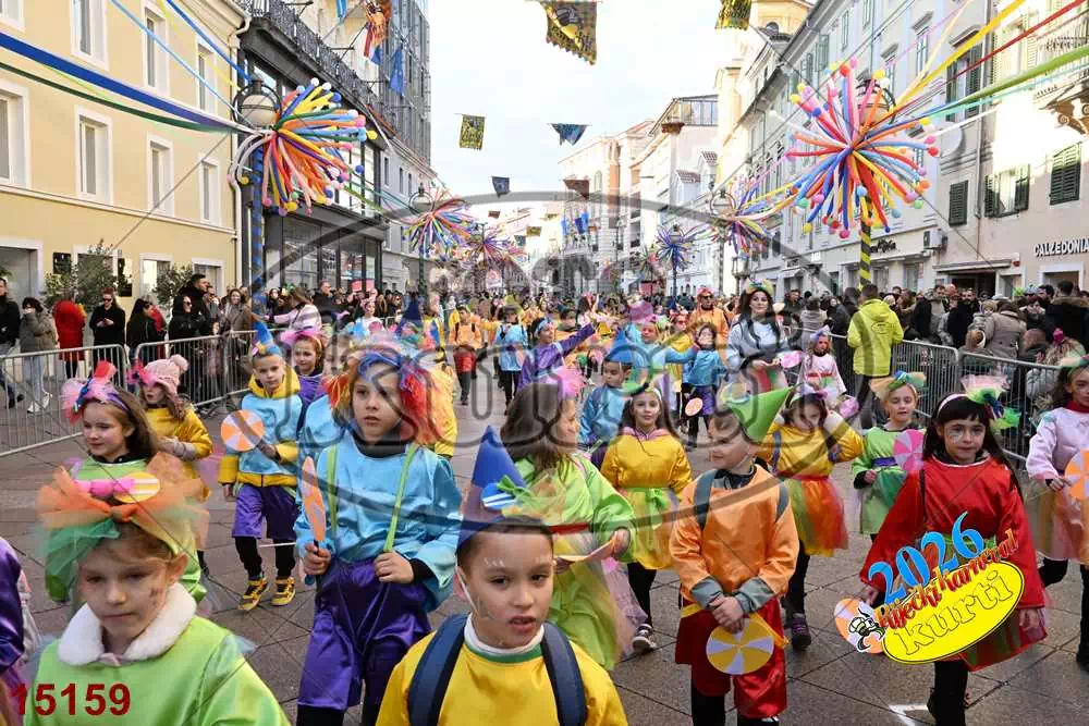 46. Zametske maškarice 2 - FotoKurti