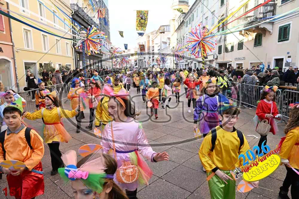 46. Zametske maškarice 1 - FotoKurti