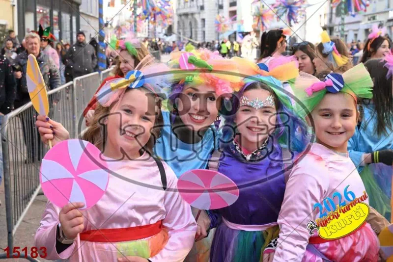 46. Zametske maškarice 2 - FotoKurti