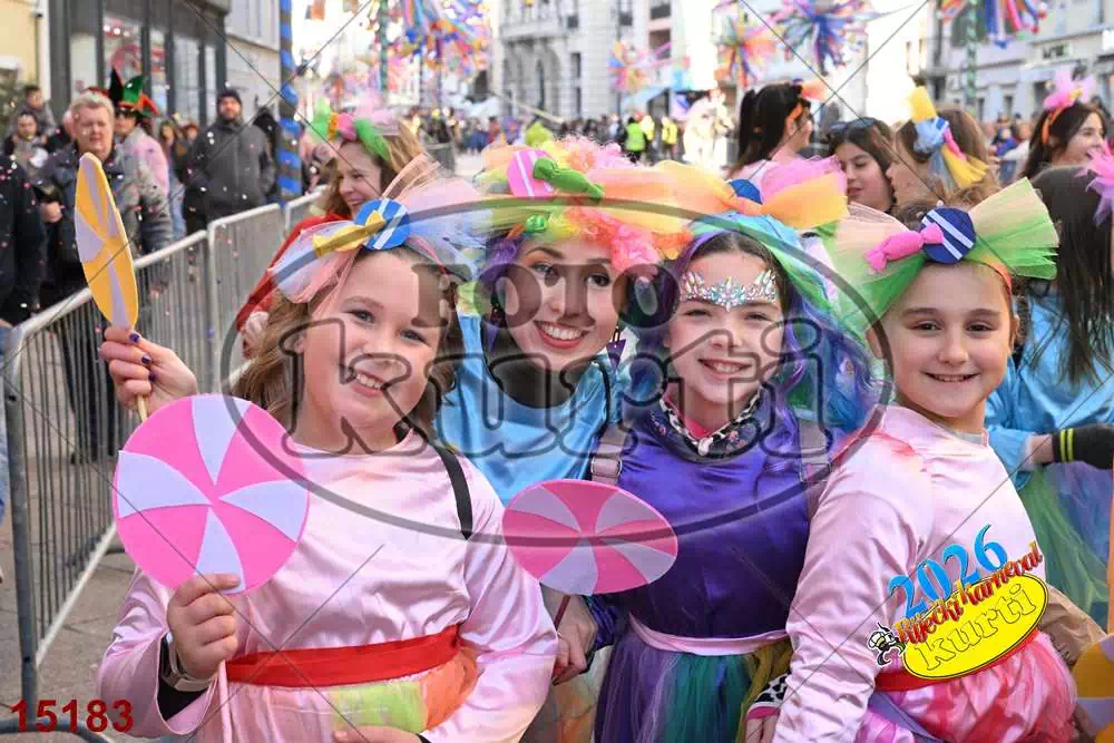 46. Zametske maškarice 2 - FotoKurti