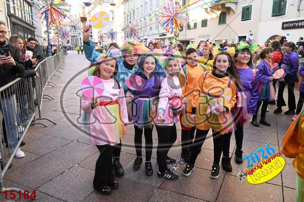 46. Zametske maškarice 3 - FotoKurti