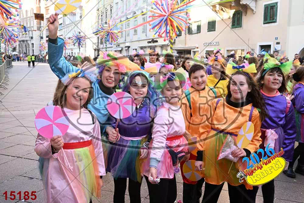 46. Zametske maškarice 4 - FotoKurti