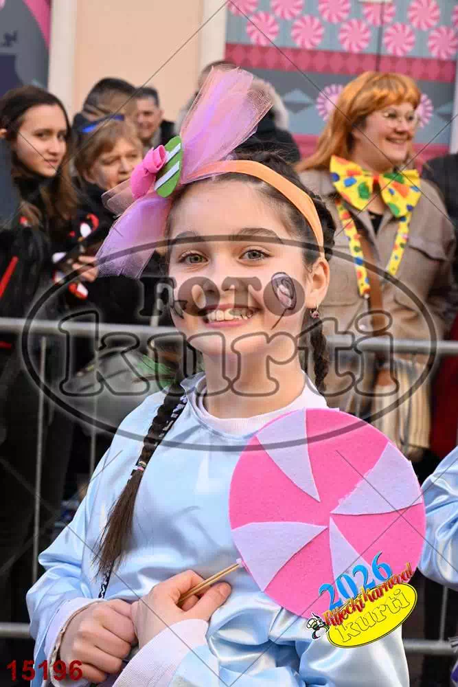 46. Zametske maškarice 3 - FotoKurti