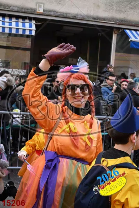 46. Zametske maškarice 1 - FotoKurti