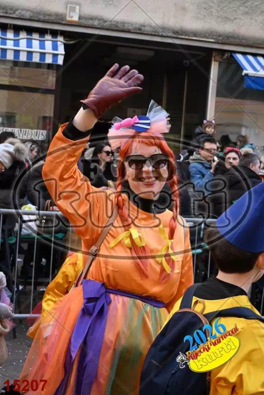46. Zametske maškarice 2 - FotoKurti