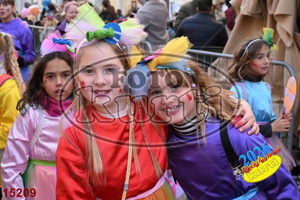 46. Zametske maškarice 4 - FotoKurti