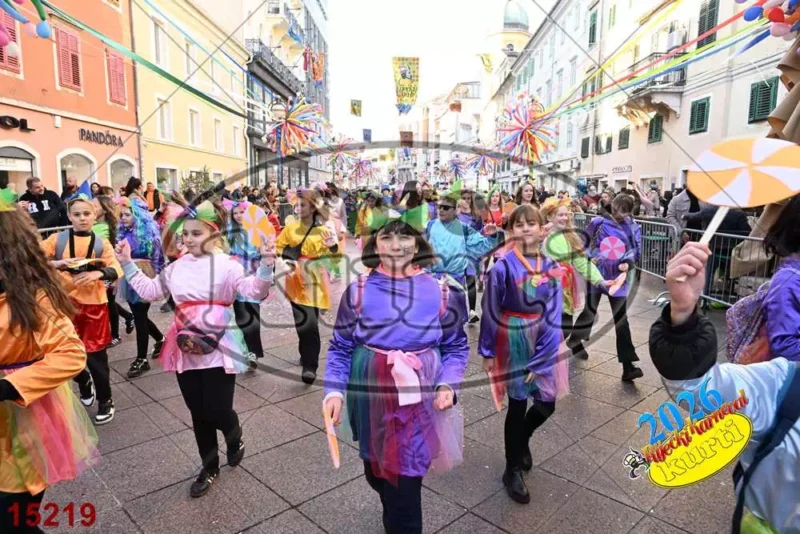 46. Zametske maškarice 2 - FotoKurti