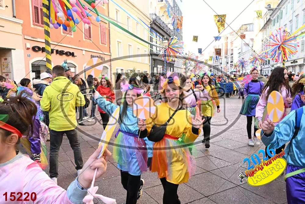 46. Zametske maškarice 3 - FotoKurti