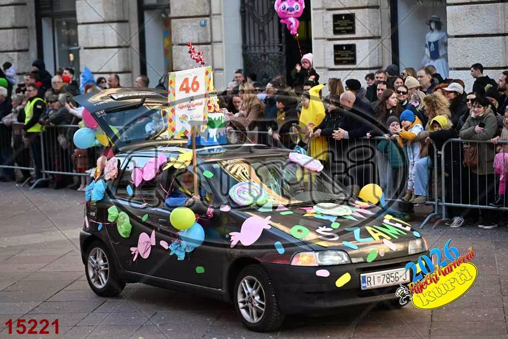 46. Zametske maškarice 4 - FotoKurti