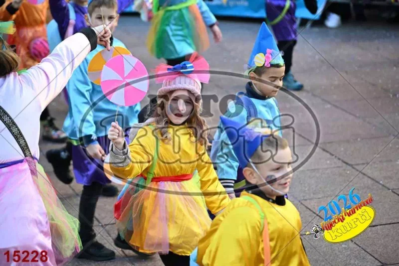 46. Zametske maškarice 11 - FotoKurti