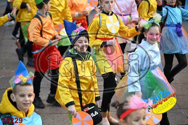 46. Zametske maškarice 12 - FotoKurti