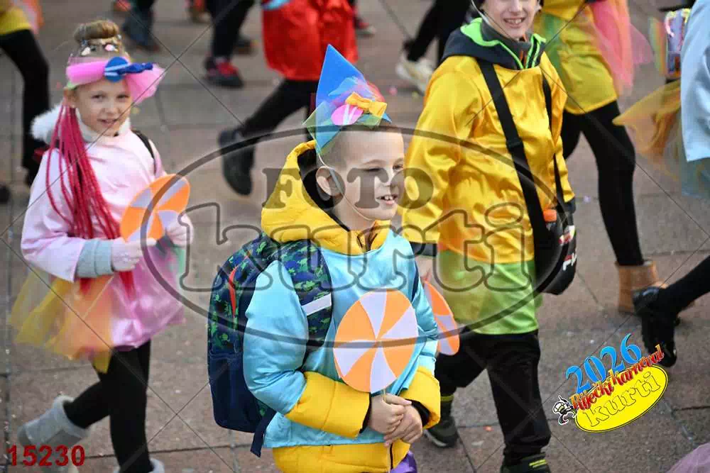 46. Zametske maškarice 1 - FotoKurti