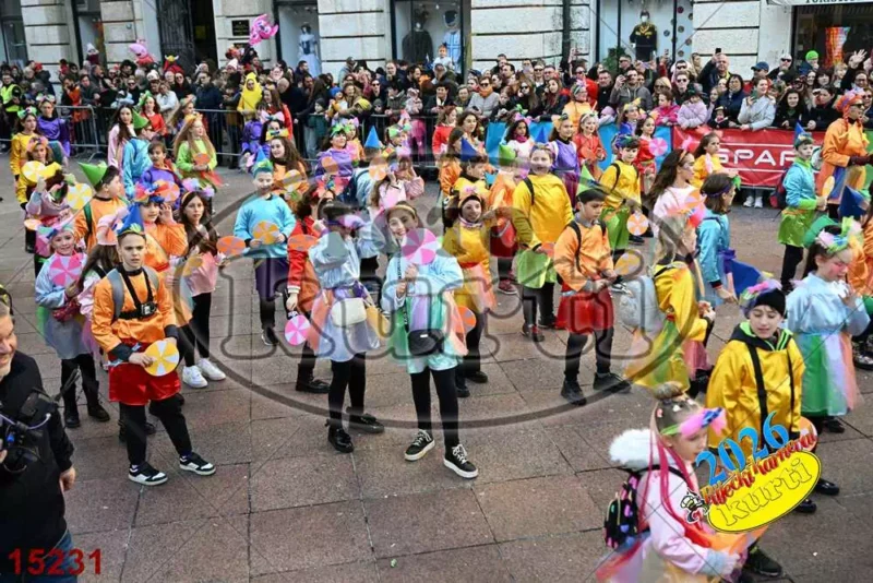 46. Zametske maškarice 2 - FotoKurti