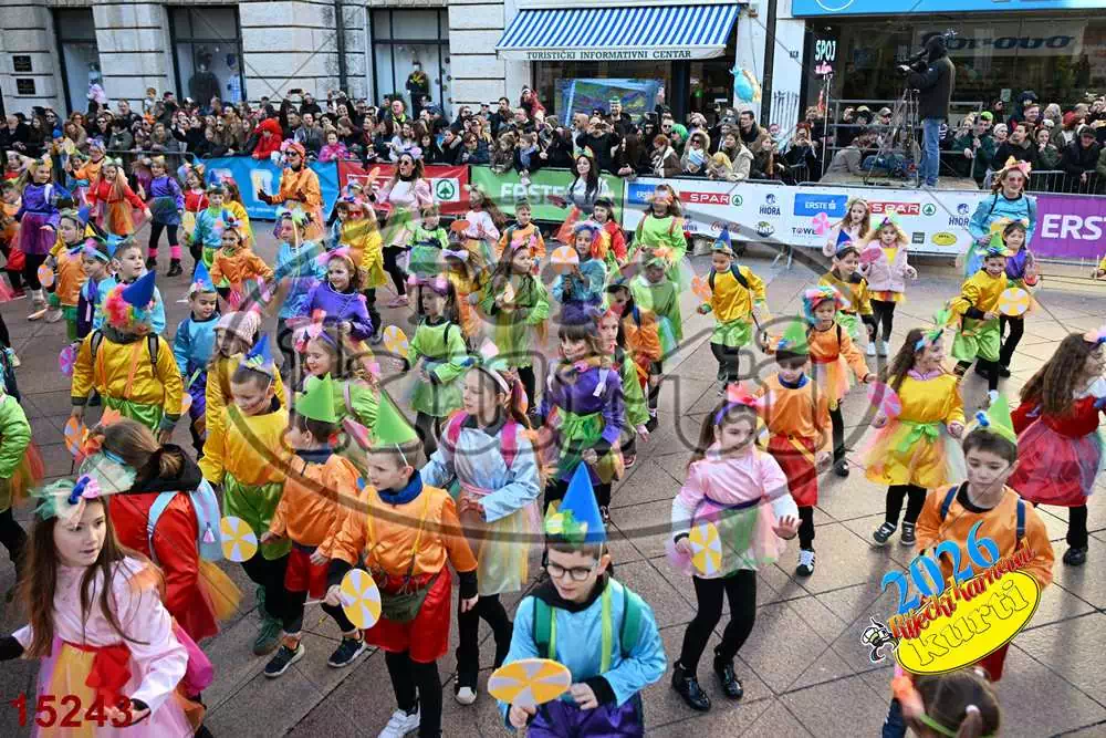 46. Zametske maškarice 2 - FotoKurti