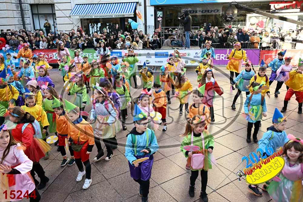 46. Zametske maškarice 3 - FotoKurti