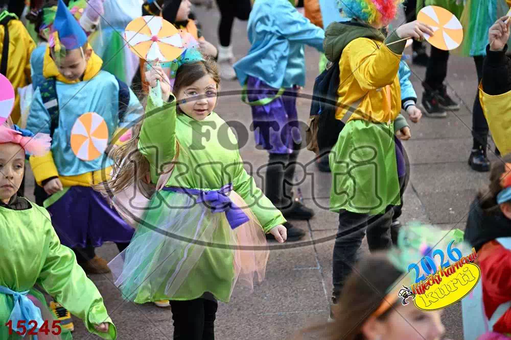 46. Zametske maškarice 4 - FotoKurti