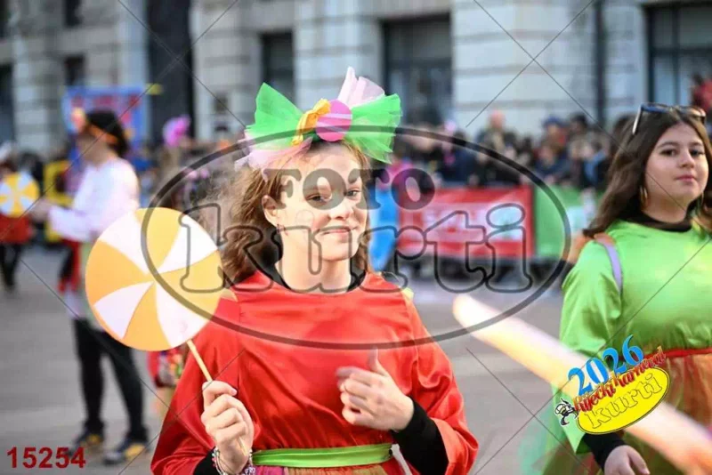 46. Zametske maškarice 1 - FotoKurti