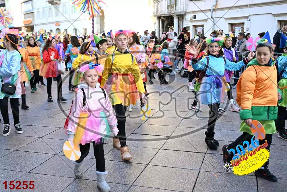 46. Zametske maškarice 2 - FotoKurti