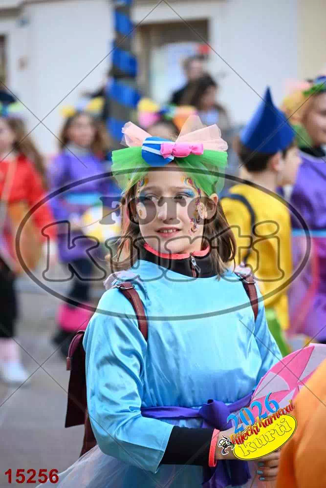 46. Zametske maškarice 3 - FotoKurti