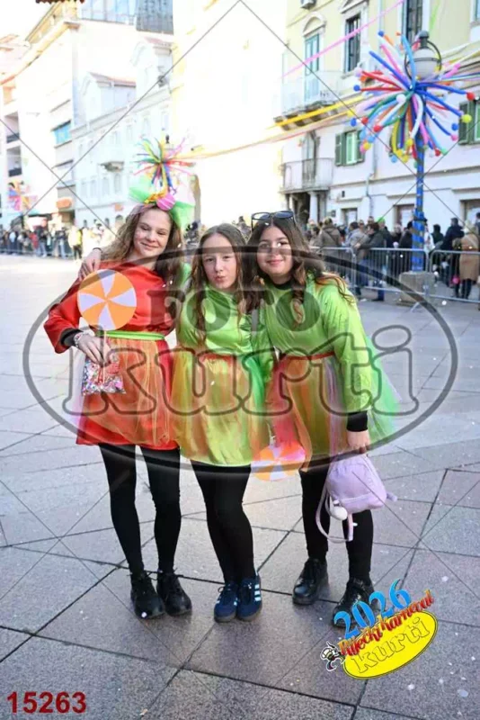 46. Zametske maškarice 10 - FotoKurti