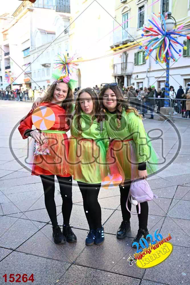 46. Zametske maškarice 11 - FotoKurti