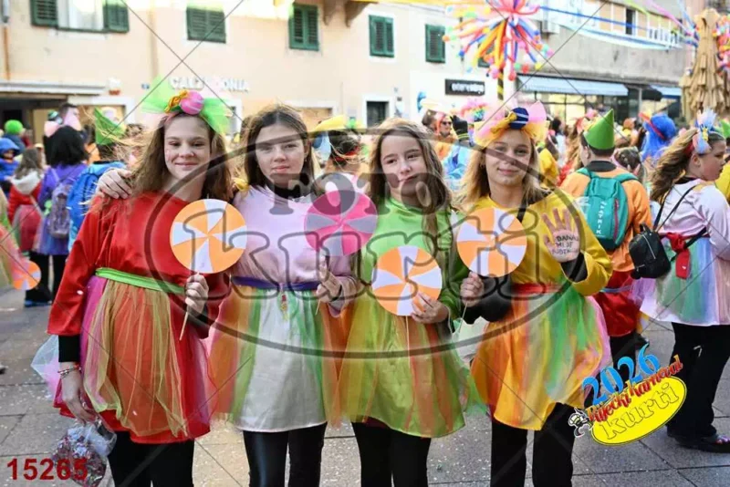 46. Zametske maškarice 12 - FotoKurti