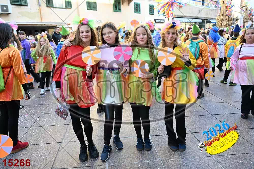 46. Zametske maškarice 1 - FotoKurti